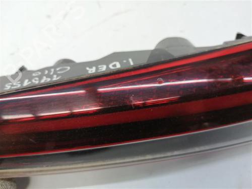 Right tailgate light RENAULT CAPTUR II (HF_) Blue dCi 95 (HFAF) | BP26448885C80 - Image 4