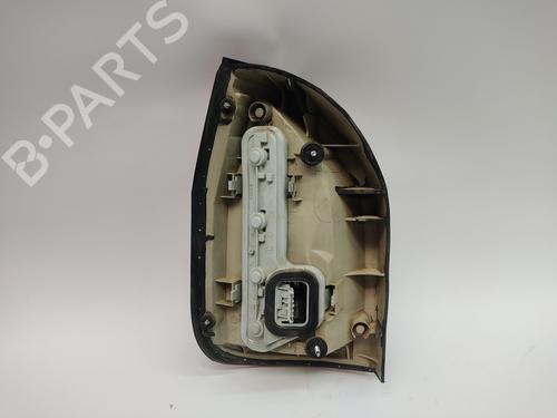 Right taillight OPEL ZAFIRA A MPV (T98)  | BP29376030C35 