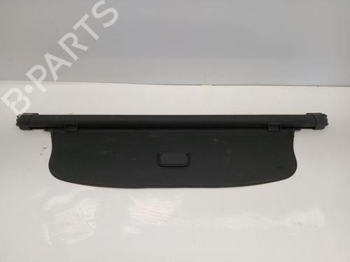 Rear parcel shelf AUDI A4 B8 Avant (8K5) | BP34718204C85 - Image 5