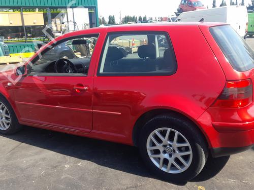 Right front door VW GOLF IV (1J1)  | BP24980826C3 