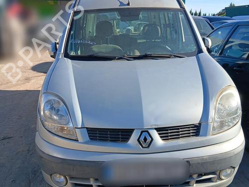 Used Parts RENAULT KANGOO (KC0/1_) 1.5 dCi (57 hp) 4346569