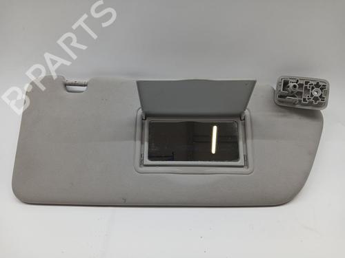 Used Right sun visor Right sun visor 38603405 38603405