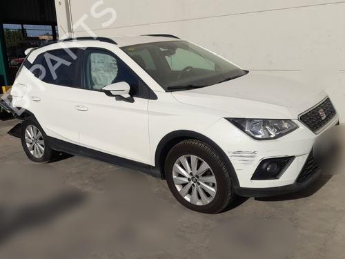 Particulate filter SEAT ARONA (KJ7, KJP) 1.6 TDI | BP21813816M81 