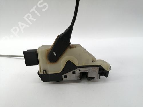 Front right lock CITROËN DS4 (NX_) 1.6 HDi 110 | BP17337040C97 