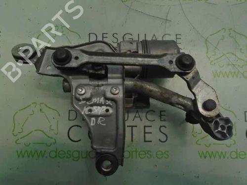 Front wiper motor FORD S-MAX (WA6)  | BP10253691M29 