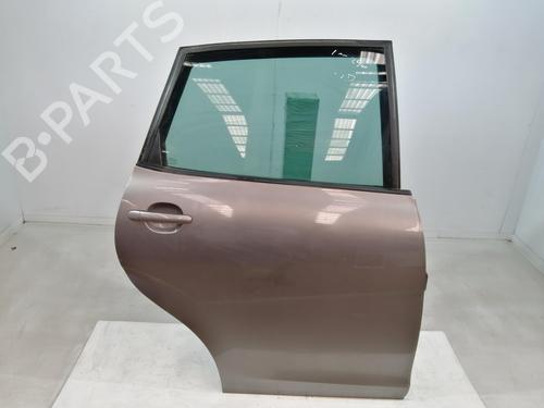 Used Right rear door SEAT TOLEDO III (5P2) [2004-2009]  26290933