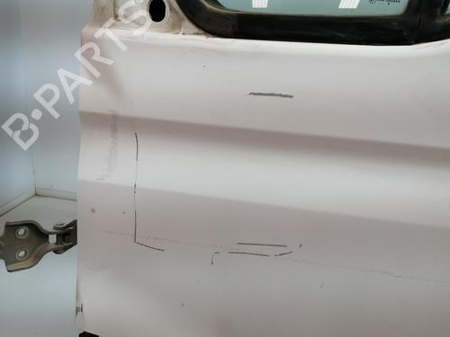 Left front door NISSAN INTERSTAR Van (X70)  | BP28059382C2 