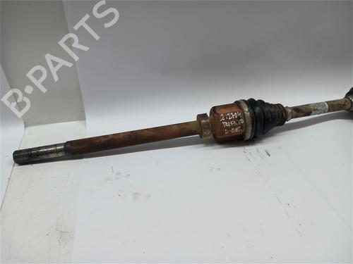 Right front driveshaft FIAT TALENTO Van (296_) 2.0 EcoJet | BP40111099M39 - Image 3