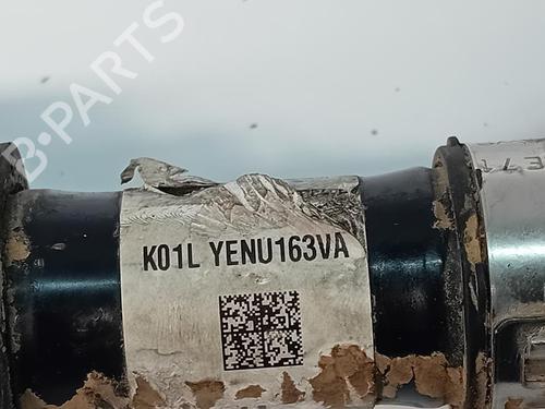 Left front driveshaft KIA NIRO II (SG2) | BP38541331M38 - Image 3