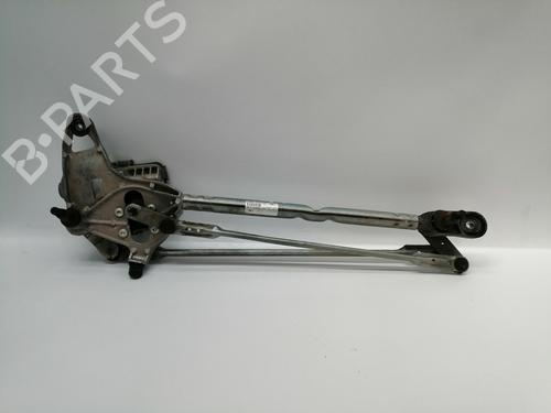 Used Front wiper motor FORD FOCUS IV Turnier (HP) 1.0 EcoBoost mHEV (125 hp) 17138484