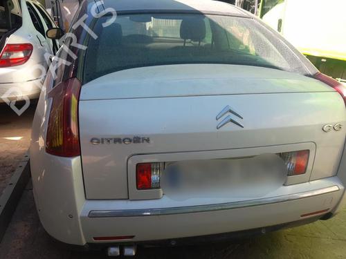Højre forlygte CITROËN C6 (TD_) 2.7 HDi | BP29376266C29 