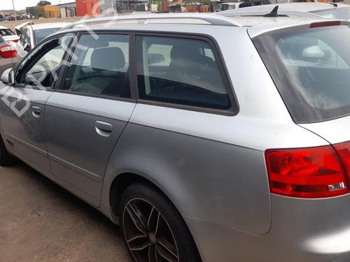 Gearbox AUDI A4 B7 Avant (8ED)  | BP32186379M3 