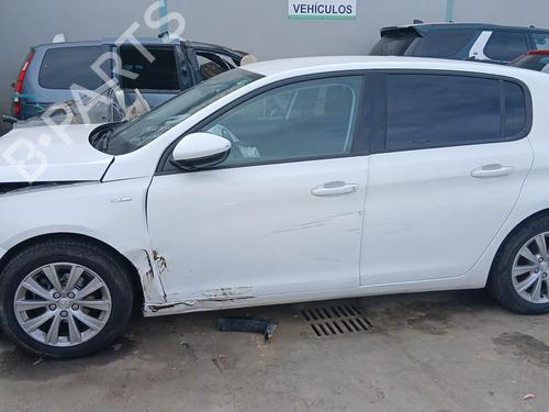 Engine PEUGEOT 308 II (LB_, LP_, LW_, LH_, L3_) | BP31123779M1