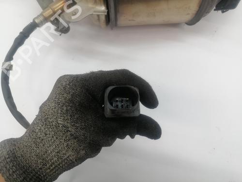 Catalyst VW GOLF VI (5K1)  | BP19171580M10 