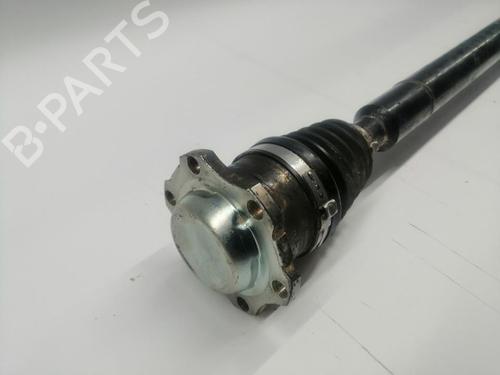 Right front driveshaft SEAT IBIZA IV (6J5, 6P1) | BP30963277M39