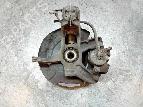 Left front steering knuckle SEAT ARONA (KJ7, KJP) 1.6 TDI | BP22428862M25 