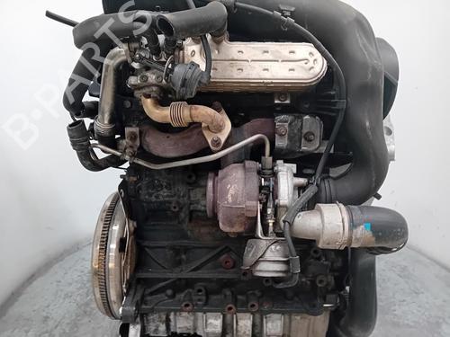 Engine VW PASSAT B6 (3C2) | BP33652796M1 - Image 4