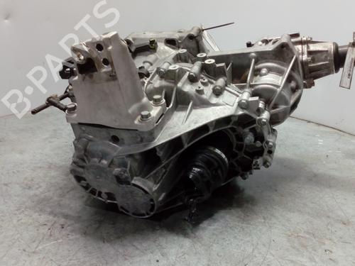 Gearbox KIA SPORTAGE IV (QL, QLE) 1.6 T-GDI AWD | BP16184320M3 