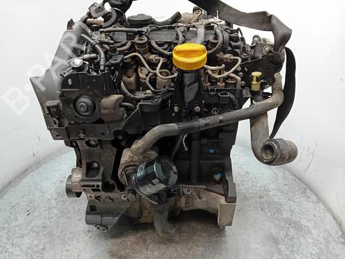 Engine DACIA SANDERO II | BP22398081M1 - Image 5