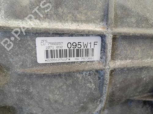 Gearbox BMW 1 Coupe (E82) 123 d | BP38601000M3 - Image 4
