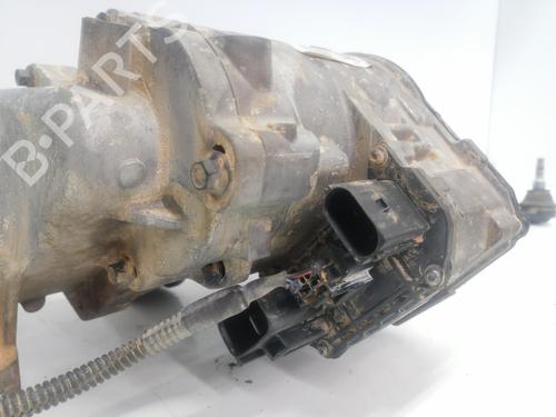 Steering rack HYUNDAI TUCSON (TL, TLE) 1.6 GDi | BP21602386M22 