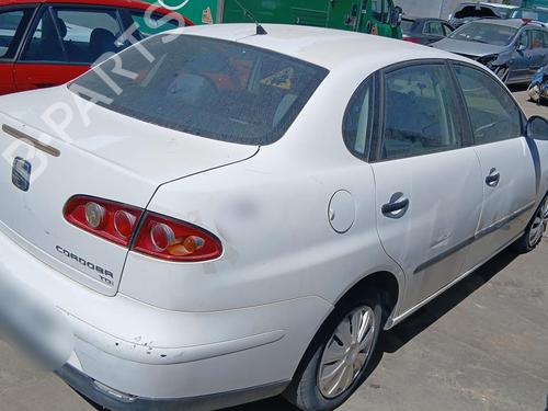 Control unit SEAT CORDOBA (6L2) 1.9 TDI | BP37247574M11 - Image 9