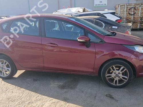 Rear parcel shelf FORD FIESTA VI (CB1, CCN) | BP32857813C85 - Image 8