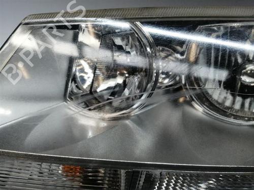 Left headlight CHRYSLER SEBRING (JS) 2.0 CRD | BP33941848C28 - Image 2