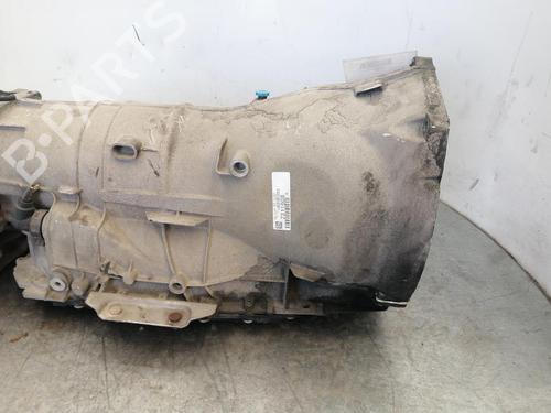 Gearbox BMW X5 (E70) 3.0 d | BP35789403M3 - Image 2