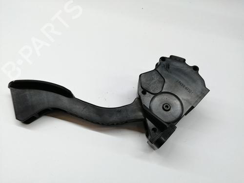 Pedal TOYOTA PRIUS PLUS (_W4_) 1.8 Hybrid (ZVW40W, ZVW41W) | BP21499299I4