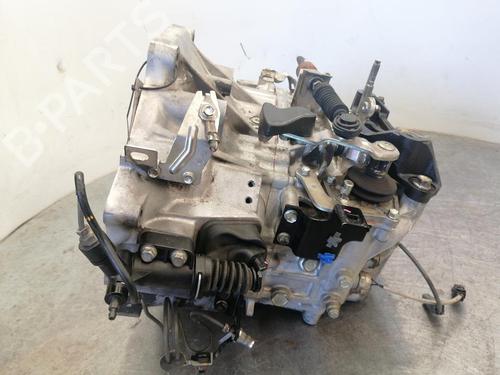 Gearbox MAZDA CX-7 (ER) | BP38603293M3 - Image 5