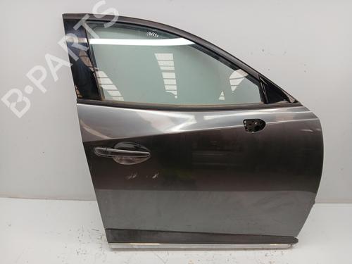 Puerta delantera derecha MAZDA CX-3 (DK) 1.5 SKYACTIV-D (DK2WS, DK5FW) (105 hp) 28326230