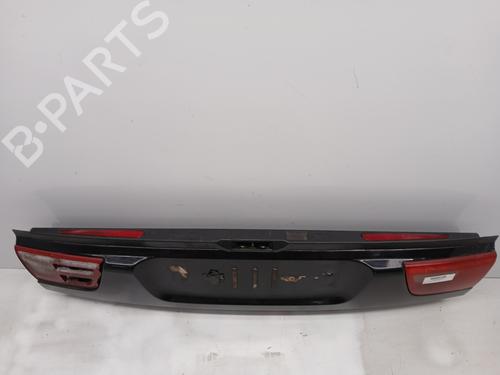 Tailgate BMW X5 (E53) 3.0 d | BP21075717C6 