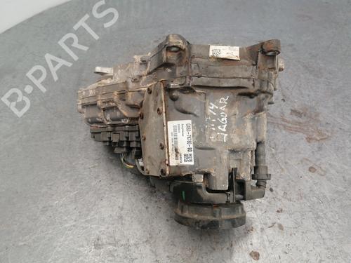 Used Transfer box JAGUAR F-PACE (X761) [2015-2025]  29714717