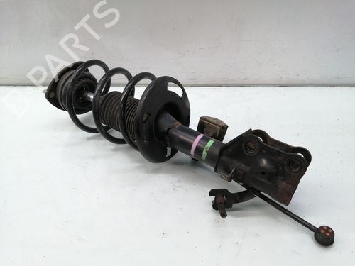 Used Left front shock absorber MAZDA 3 (BM, BN) 2.0 (120 hp) 15776747