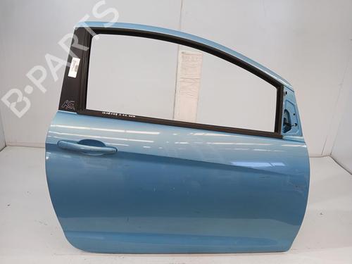 right-front-door-ford-ka-ru8-2008-2009-2010-2011-2012-2013-2014-2015-2016-33673410 main image