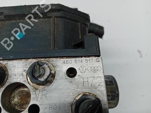 Control unit AUDI A6 C5 (4B2, 4B4) 2.5 TDI | BP38415407M11 - Image 5