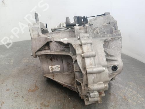 Gearbox FORD TRANSIT CUSTOM V362 Van (FY, FZ)  | BP29433519M3 