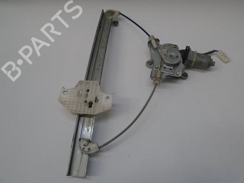 Rear right window mechanism HYUNDAI MATRIX (FC) 1.5 CRDi | BP8949428C25 