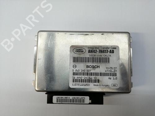 Girkassekontrollenhet LAND ROVER DISCOVERY IV (L319) 3.0 TD 4x4 (245 hp) 29589525