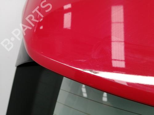 Tailgate AUDI Q2 (GAB, GAG) 35 TFSI | BP29435110C6 