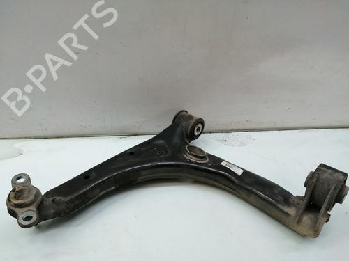 Venstre fortil bærearm MAN TGE Platform/Chassis (UZ_)  65433156021 | 2N0407151L |