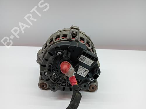 Alternator RENAULT MEGANE IV Grandtour (K9A/M/N_)  | BP25043479M7 