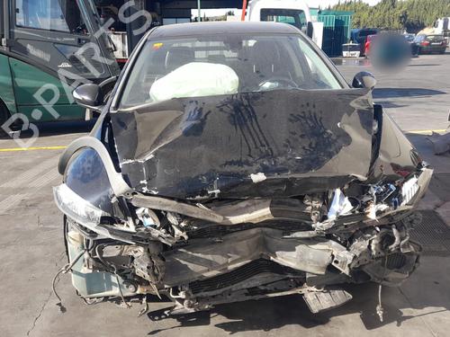 Right rear door HONDA CIVIC VIII Hatchback (FN, FK) 2.2 CTDi (FK3) | BP16988050C5 