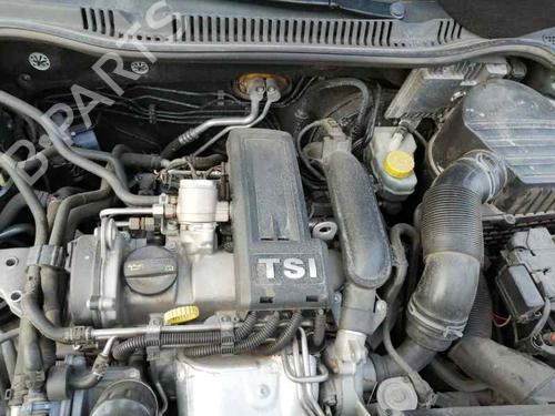 Front right lock SEAT IBIZA IV (6J5, 6P1)  | BP9644474C97 