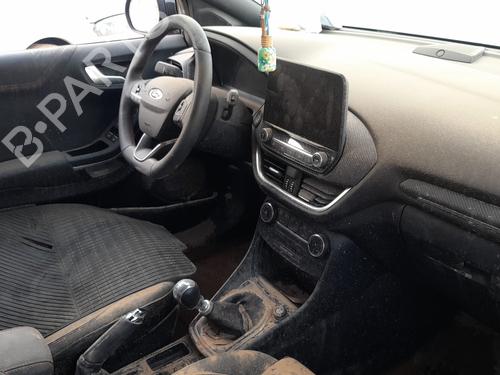 Køfangervange FORD PUMA (J2K, CF7) 1.0 EcoBoost mHEV | BP29531975C73 