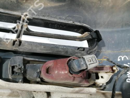 Front bumper BMW 3 Touring (E46) 330 d | BP28054558C7 