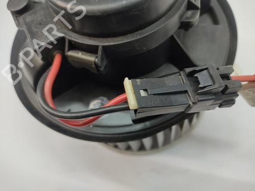 Varmvifte RENAULT LAGUNA II (BG0/1_) 1.6 16V (BG1G, BG1H) | BP29964760M62 