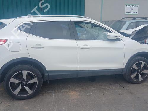 Brukte deler til NISSAN QASHQAI II (J11, J11_) 4865620