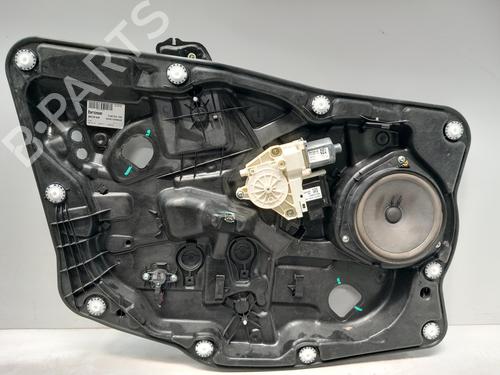 Used Front left window mechanism FIAT 500X (334_) [2014-2025]  18464858
